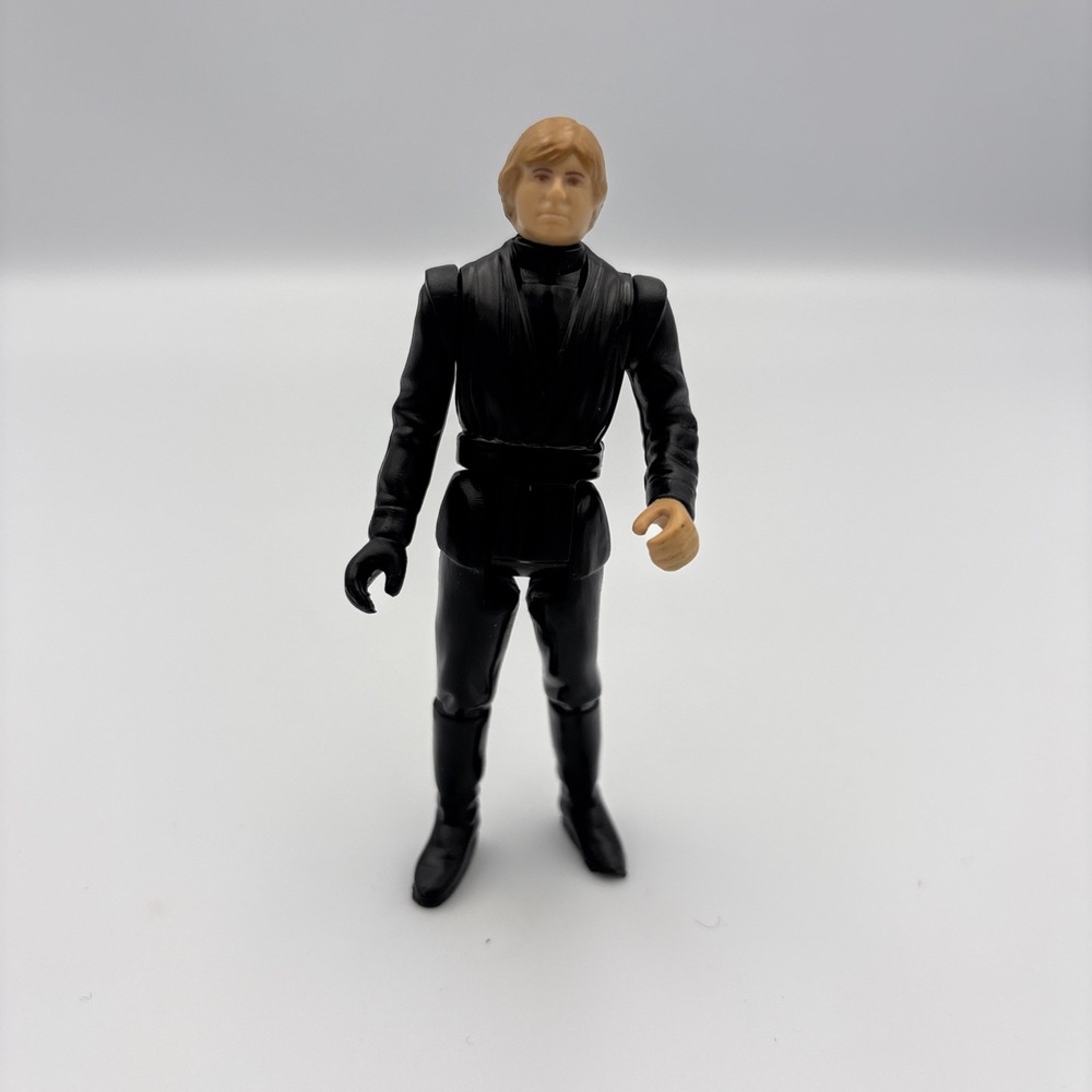 LUKE SKYWALKER Return of the Jedi ROTJ STAR WARS Vietnam Retro Collection Figure